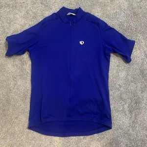 Pearl Izumi Cycling Jersey L